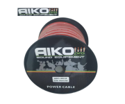 ROLLO CABLE GAUGE O 15 MTS CCA
