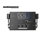 2 CHANNEL LINE OUT CONVERTER AND LINE DRIVER AUDIOCONTROL